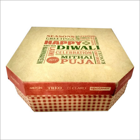 Corporate Gift Box