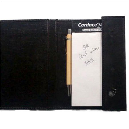 Magnetic Lock Chit Pad