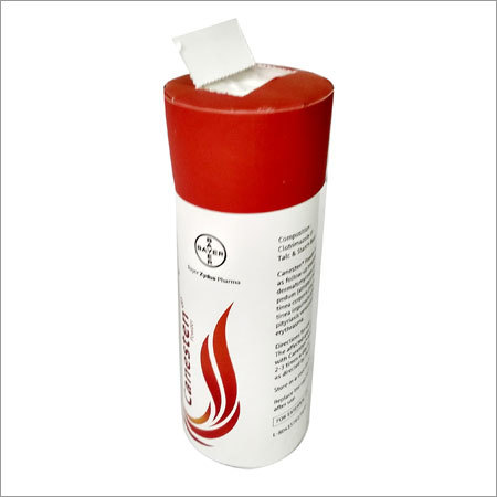 Cylendrical Shape Tissue Holder