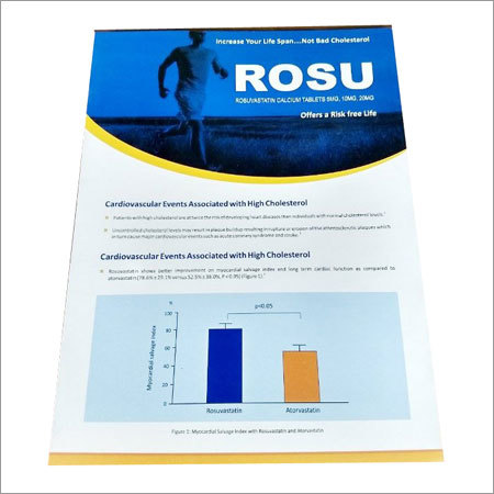 Pharmaceuticals Brochure
