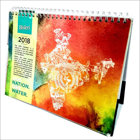 Table Calender