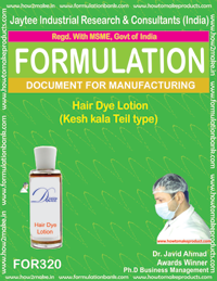 Hair Care Product Formulations