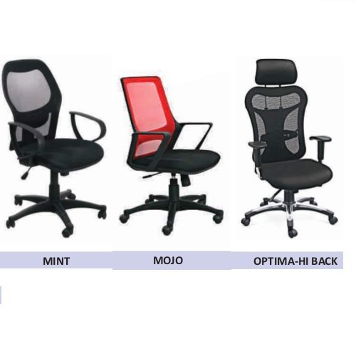 Executive Ergonomic Chair