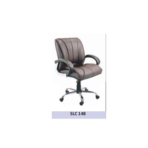 Executive Low Back Chair
