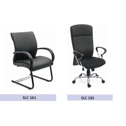 FLS Office Chair