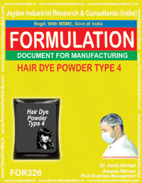 Hair Care Product Formulations