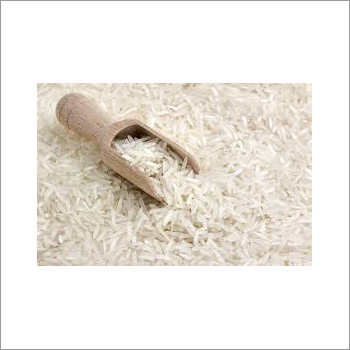 Basmati Rice