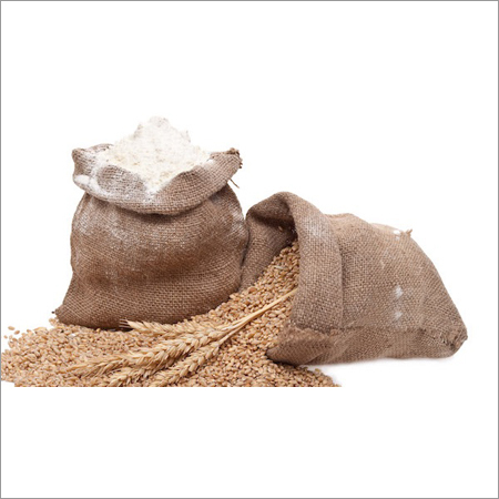 Fresh Wheat Flour
