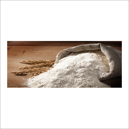 Pure Wheat Flour