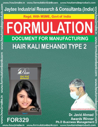 Hair Care Product Formulations