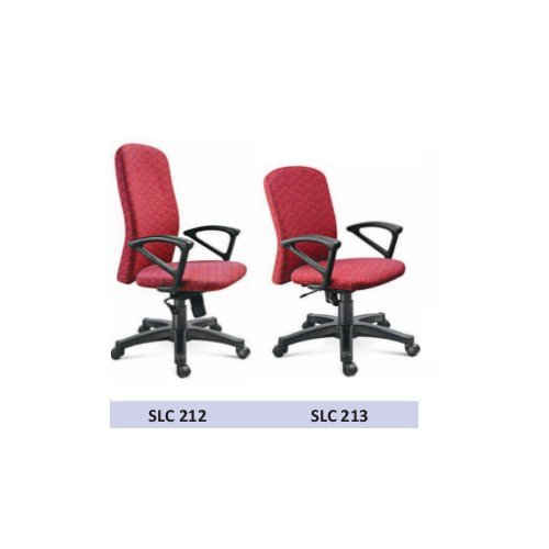 Nilkamal Revolving Chair