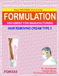 Hair Care Product Formulations