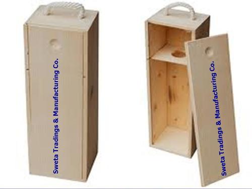 Lakdi Ka Madira Box