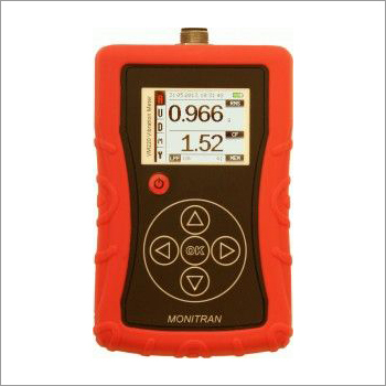 Vibration Meter