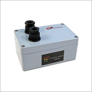 Vibration Switch