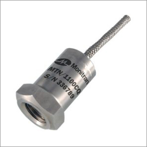 Miniature Accelerometers