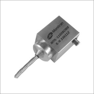 General Purpose Accelerometers