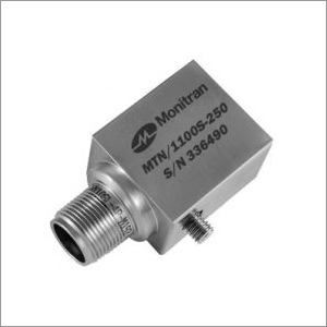 High Temperature Accelerometers