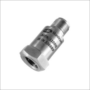 General Purpose Accelerometers