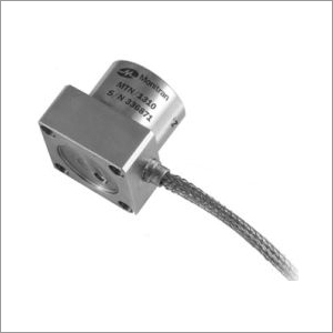 Tri Axial Accelerometer