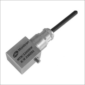 Submersible Accelerometers