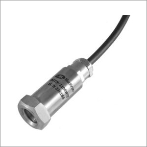 1100W Submersible Accelerometers