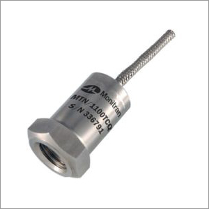 1100T S Dual Output Accelerometers