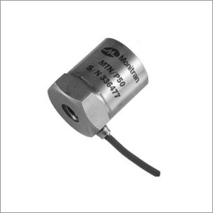 Charge Output Accelerometers