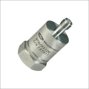P1100 Series Charge Output Accelerometers