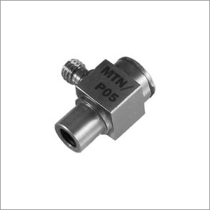 PO5 Series Charge Output Accelerometers