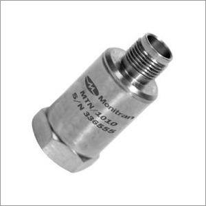 1010 TNC Connector Type Accelerometers
