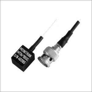 MTN-1800 Series Model Analysis Accelerometers