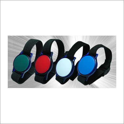 RFID Bracelete Type