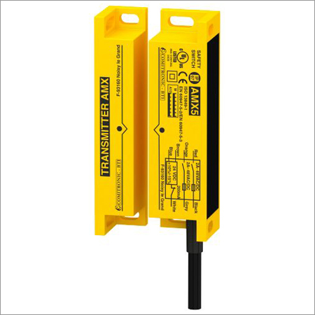 AMX Series Safety Switches