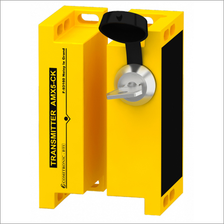 AMX5CK Safety Switches Stand Alone