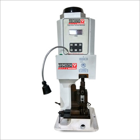 Crimping Machine