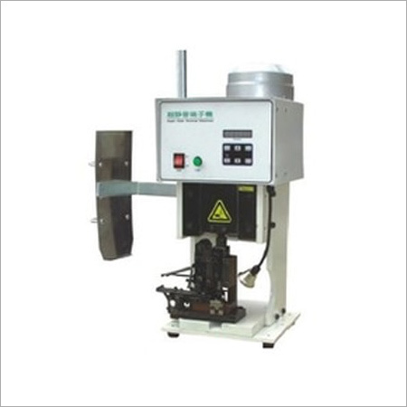 Crimping Machines