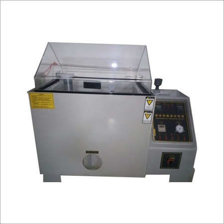Precision Salt Spraying Tester