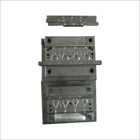 Plug Mold