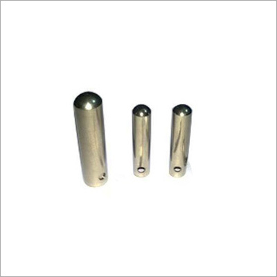 Powercord Hollow soldering Pin