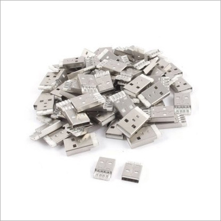 Connectors And Terminal