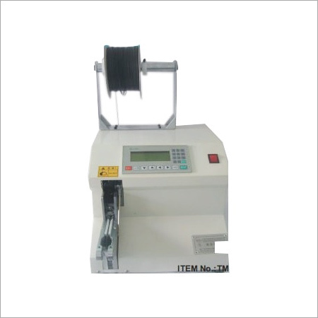 Binding Machine