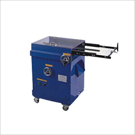 Manual Feed PCB Lead Cutting Machine
