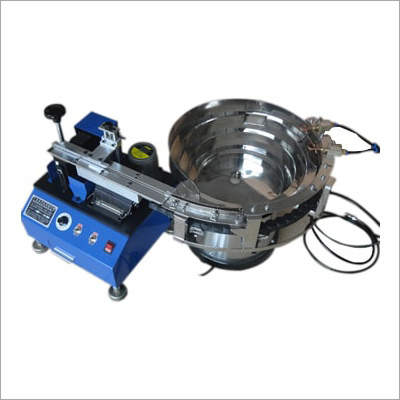 PCB Lead Cutting Machine