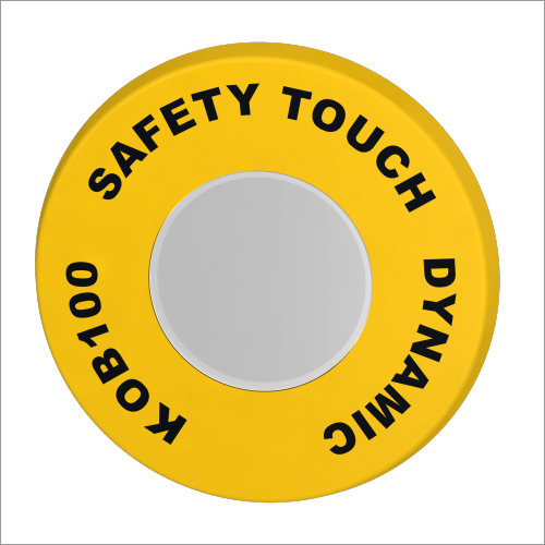 Two Hand Control Touch Buttons