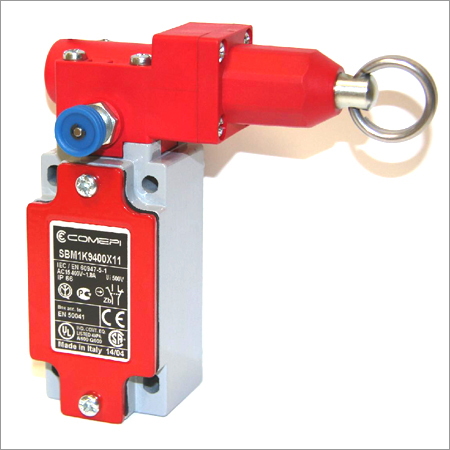 SBM5K9400X12 Pull Wire Safety Switches
