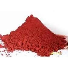 Iron Oxide