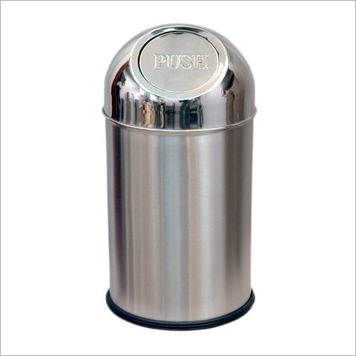 Push Bin