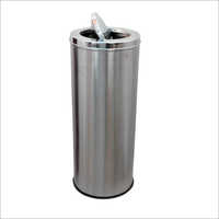 Swing Bin