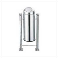 Push Bin